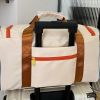 FitnessFashion Large Capacity Travel Bag for Gym and More